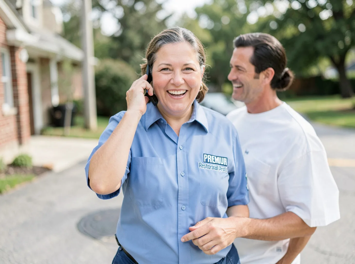 Water Damage Restoration Canton, KS FAQs